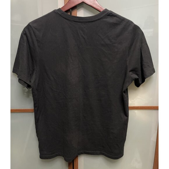 Wonder Nation Black Short Sleeve T-shirt Tee Youth Size XL (14-16) The Kickflip - Picture 2 of 6